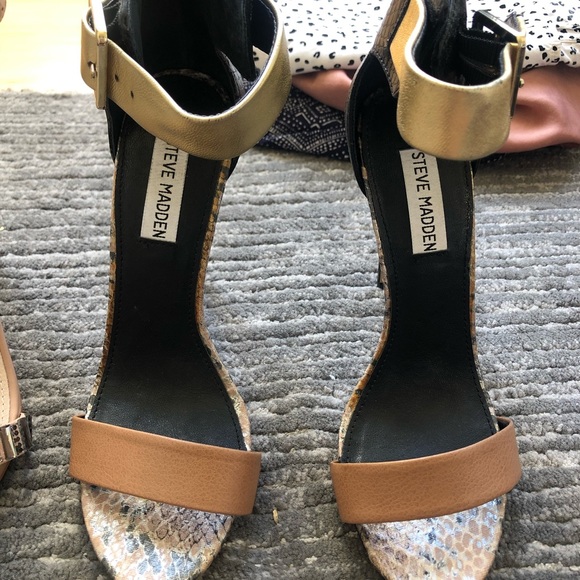 Shoe bundle - Picture 2 of 4